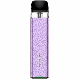 POD Vaporesso XROS 3 Mini Lilac Purple