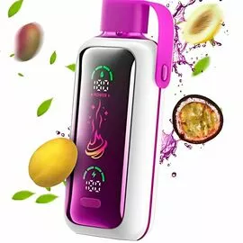 Электронная сигарета Vozol Star 20000 Love 777 (Дыня Маракуйя)