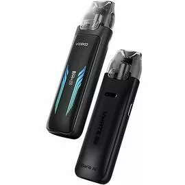 Багаторазова Pod-система Voopoo Vmate Max Onyx Black
