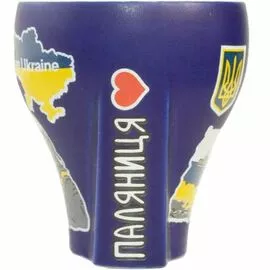 Чаші Batya&Band Acrux Паляниця