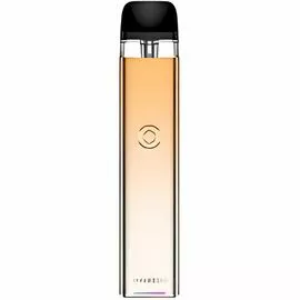 POD Vaporesso XROS 3 Royal Gold