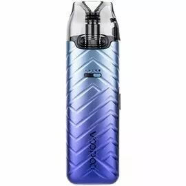 Pod VooPoo VMATE PRO 900 мАг Power 30W Armor Blue