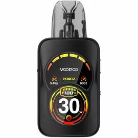 Многоразовая Pod-система Voopoo Argus A Phantom Black