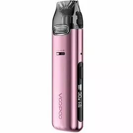 Багаторазова Pod-система Voopoo Vmate Pro Power 30W Pink