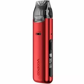 Багаторазова Pod-система Voopoo Vmate Pro Power 30W Red
