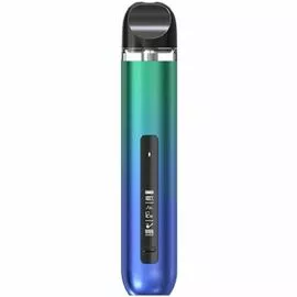 Многоразовая Pod-система Smok IGEE PRO KIT Blue Green
