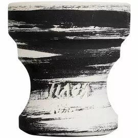 Чаша для кальяну Tiaga Flash Light Black