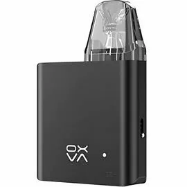 Многоразовая Pod-система Xlim Sq Kit Black