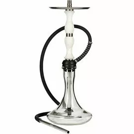 Кальян Aroma Hookah Oscar White
