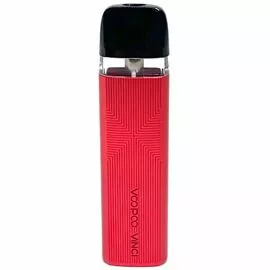 POD системи Voopoo Vinci SE Flame Red