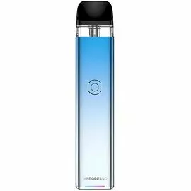 POD Vaporesso XROS 3 Sky Blue