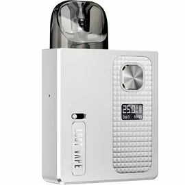 POD системи Lost Vape Ursa Baby Pro POD системи Kit Pearl White