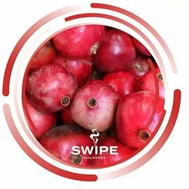 Бестабачная смесь Swipe Grenade Crush (Гранат) 250гр
