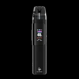 Багаторазова POD-система Elf Bar ELFX PRO Black