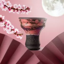 Чаша 4:20 Turkish Sakura Moon