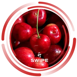 Бестабачная смесь Swipe Cherry Splash (Вишня) 250гр