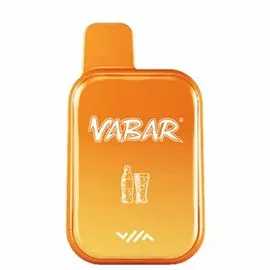 Електронні сигарети Vabar Supra 7000 4 Кола Лід