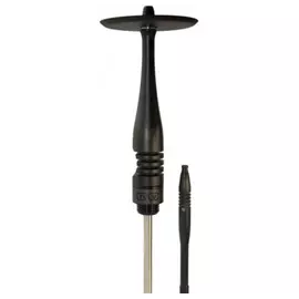 Кальян Aroma Hookah Zulu Black-Grey