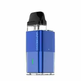 Багаторазова POD-система Vaporesso Xros Cube 900mAh Ocean Blue