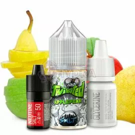 Жидкость Набор Twisted Apple Pear (Яблоко Груша) 30мл 5%