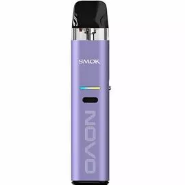 Багаторазова Pod-система Smok Novo Eco Purple