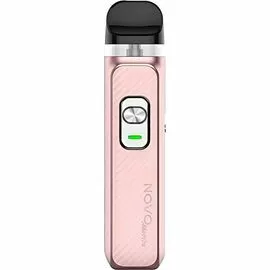 Многоразовая Pod-система Smok Novo Master 1000mAh 2ml Pale Pink