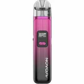 Багаторазова POD-система Smok Novo Pro Pink Black