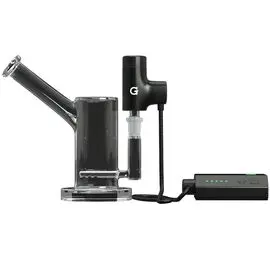 Вапорайзер G Pen Hyper Black