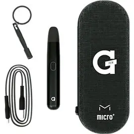 Вапорайзер G Pen Micro+