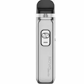 Багаторазова POD-система Smok Novo Master 1000mAh 2ml White