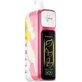 Електронна сигарета Elf Bar Nic King 30000 Pineapple Dragonfruit (Ананас Драгонфрут Грейпфрут)