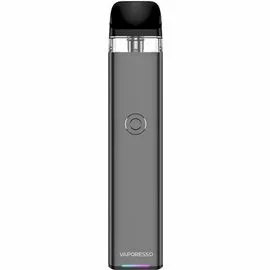 POD системи Vaporesso XROS 3 Space Grey