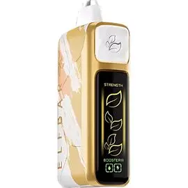 Електронна сигарета Elf Bar Nic King 30000 Pear Soda (Груша Сода)