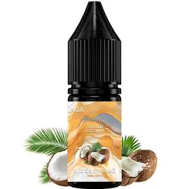 Рідина Minoa Chilled Coconut (Кокос Холод) 30мол 5%