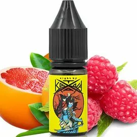 Жидкость Eight by Katana Grapefruit Raspberry (Грейпфрут Малина) 10мл 5%