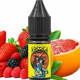 Рідина Eight by Katana Mixed Berries Grapefruit (Ягідний Мікс Грейпфрут) 10мл 5%