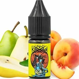 Жидкость Eight by Katana Pear Peach (Груша Персик) 10мл 5%