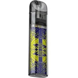 Багаторазова pod-система Lost Vape Ursa Nano Art Blue Stella X Kaleido Art