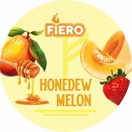 Табак Fiero Honeydew Melon (Медовая Дыня Клубника) 100 гр
