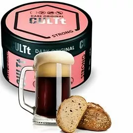 Табак Cult Strong Ds41 Kvass (Квас) 100 гр