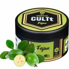 Табак Cult Strong Ds51 Feijoa (Фейхоа) 100 гр