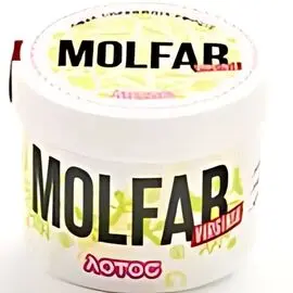 Табак Molfar Virginia Line Лотос (Грейпфрут Лотос Помело) 40 гр