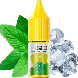 Рідина HQD Ice Mint 10мл 5%