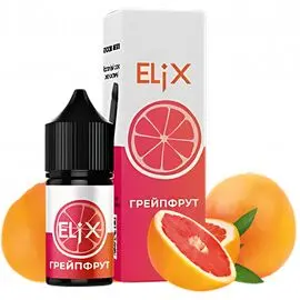 Рідина Elix Грейпфрут 30мл 5%