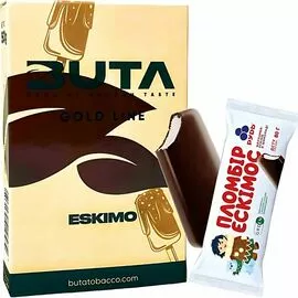 Табак Buta Gold Eskimo (Эскимо) 50 гр