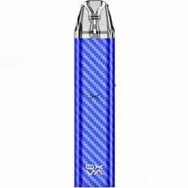 Многоразовая Pod-система Xlim SE Bonus Kit Blue CF