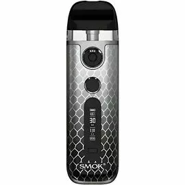 Pod-система Smok Novo 5 KIT Silver Black Cobra