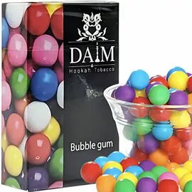 Табак Daim Bubble Gum (Жвачка) 50гр