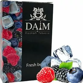 Табак Daim Fresh Berry (Фрэш Ягоды) 50гр
