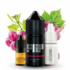 Жидкость Набор Flip Grape (Виноград) 30мл 5%